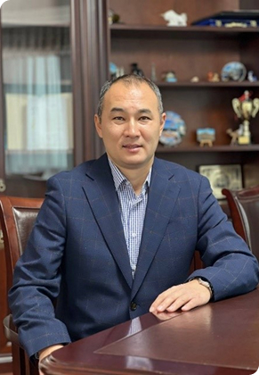 Board of Directors Image
