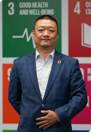 Board of Directors Image